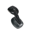 Scanner di codici a barre wireless di magazzino